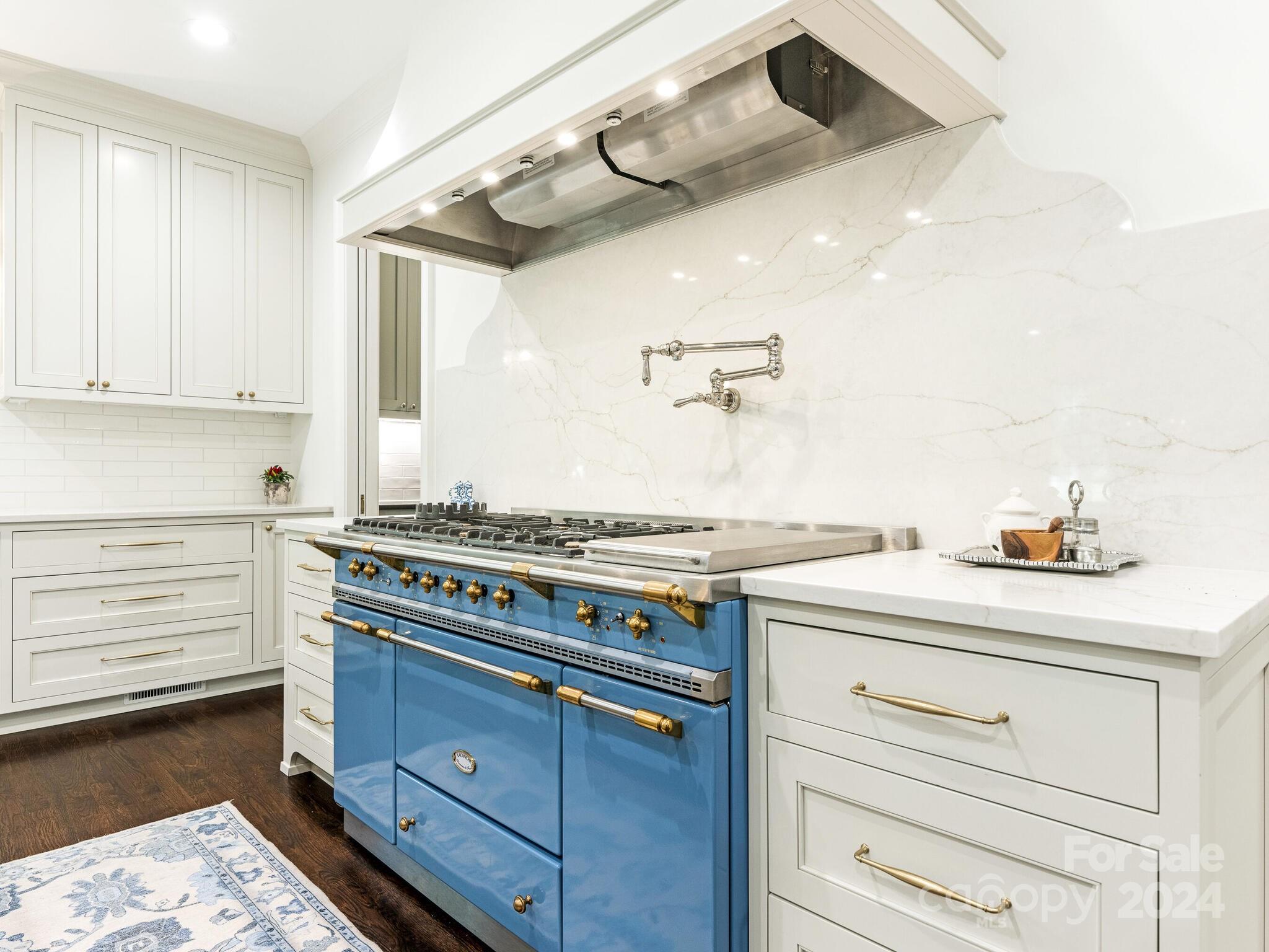 Eastover - Residential