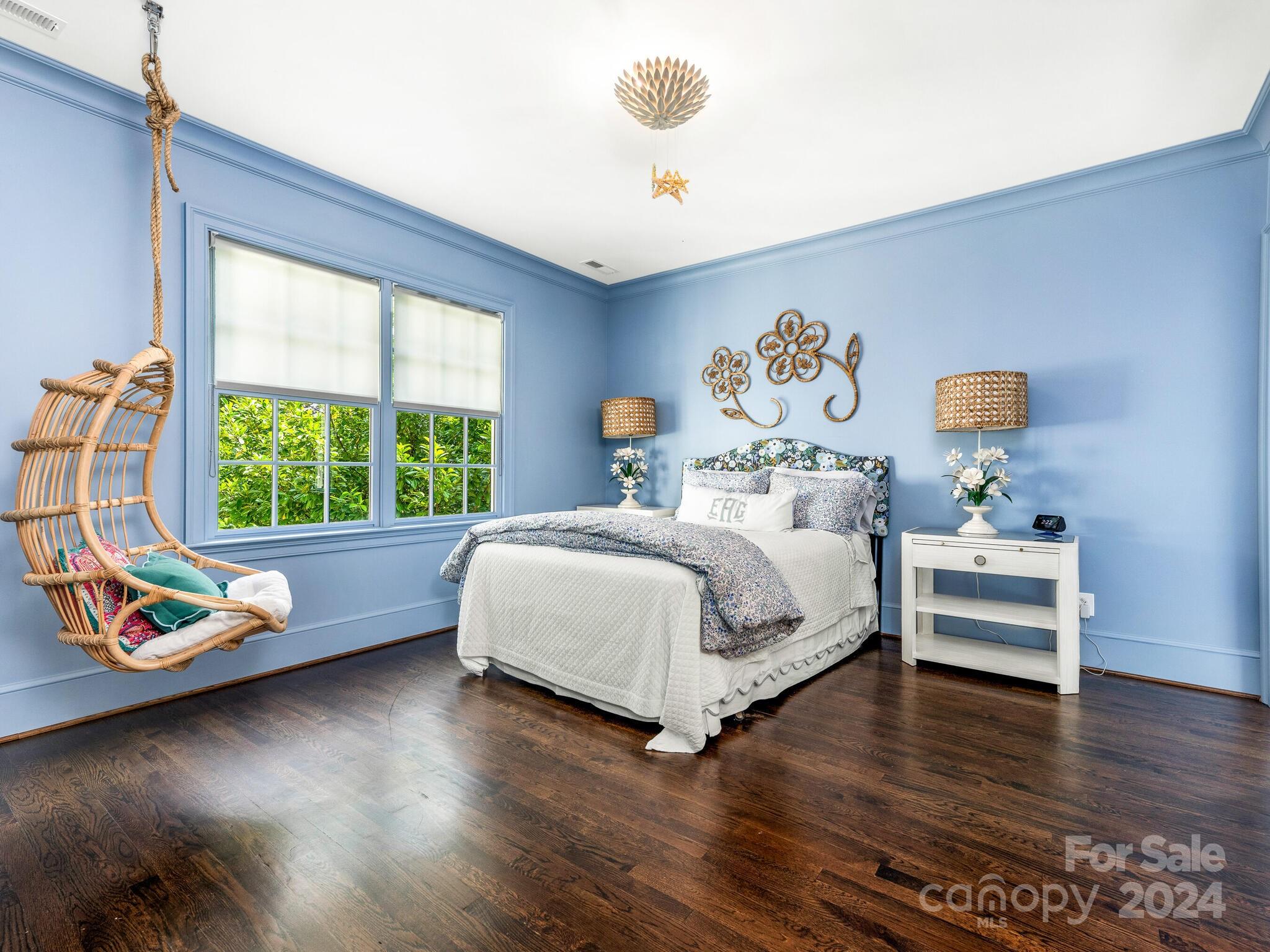 Eastover - Residential