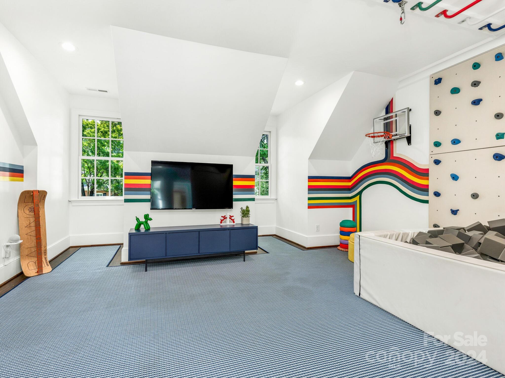 Eastover - Residential