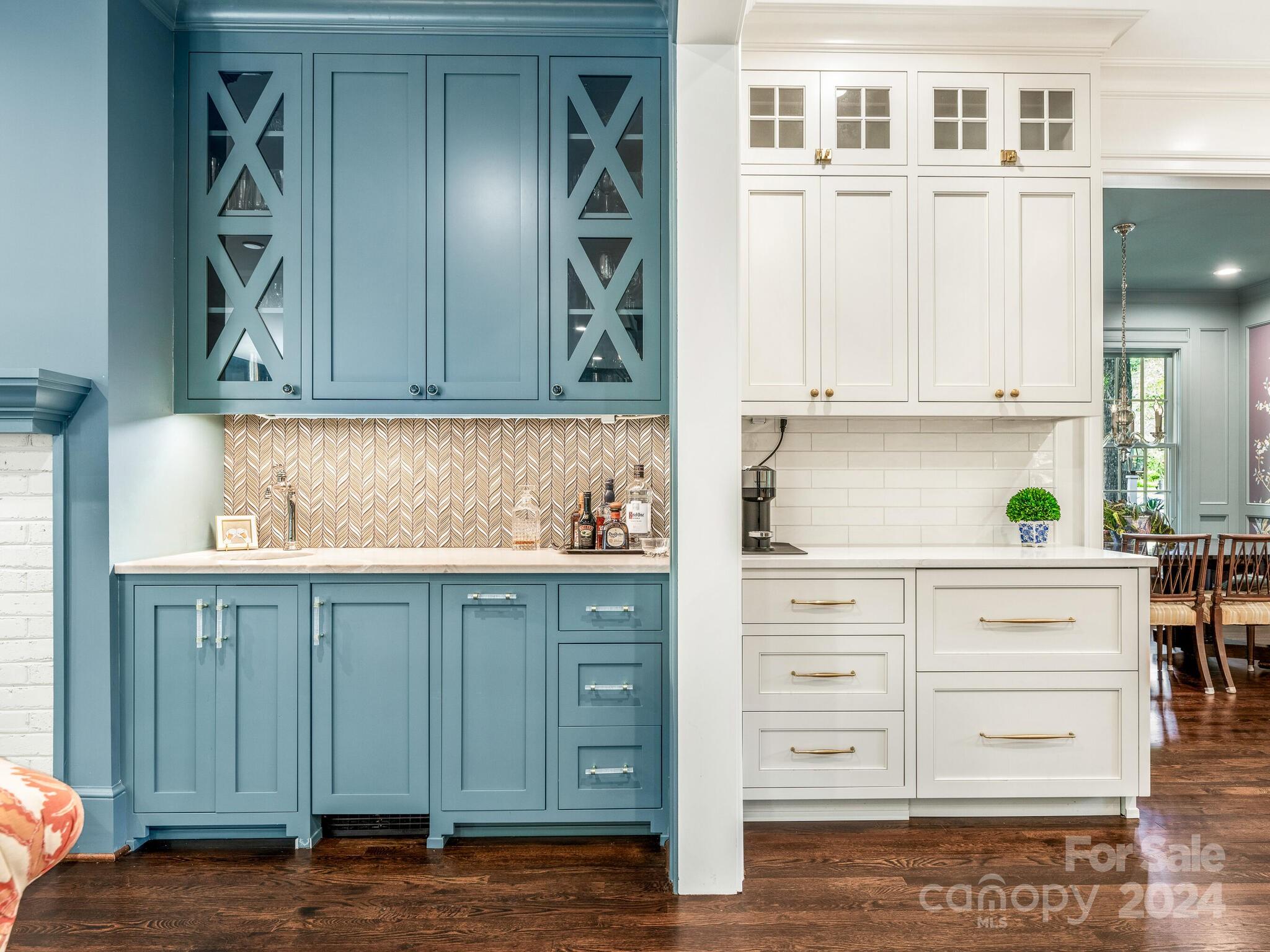 Eastover - Residential