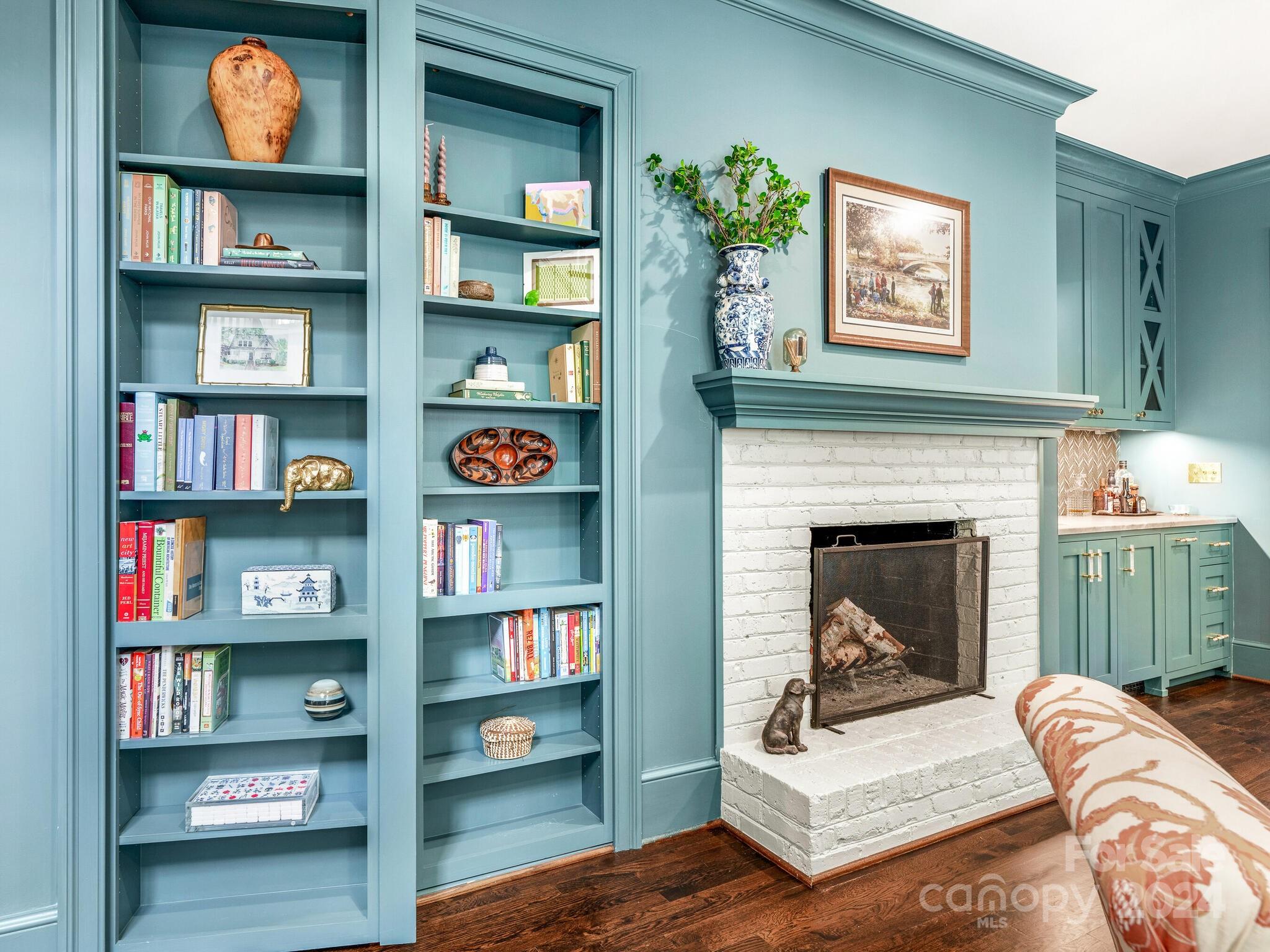 Eastover - Residential