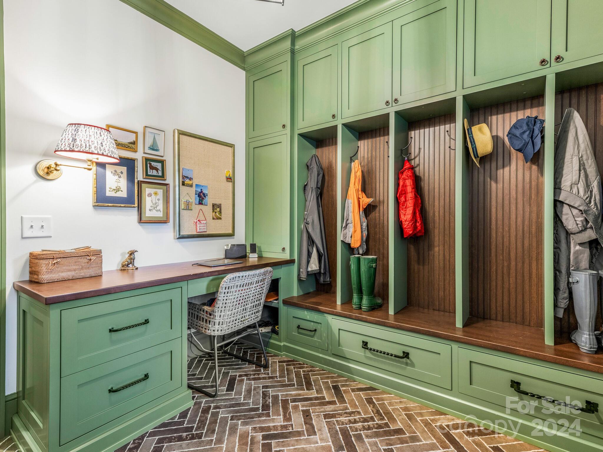 Eastover - Residential