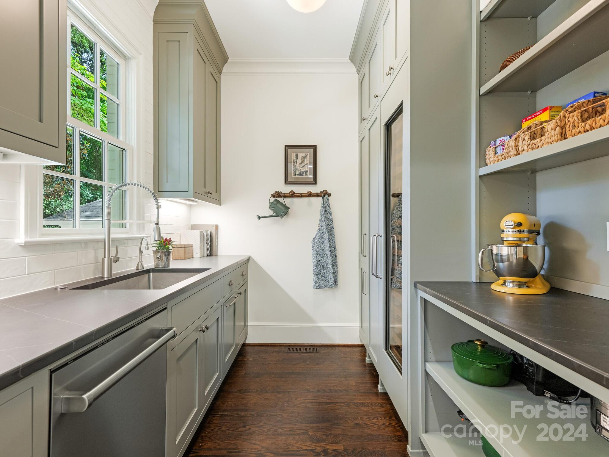 Eastover - Residential