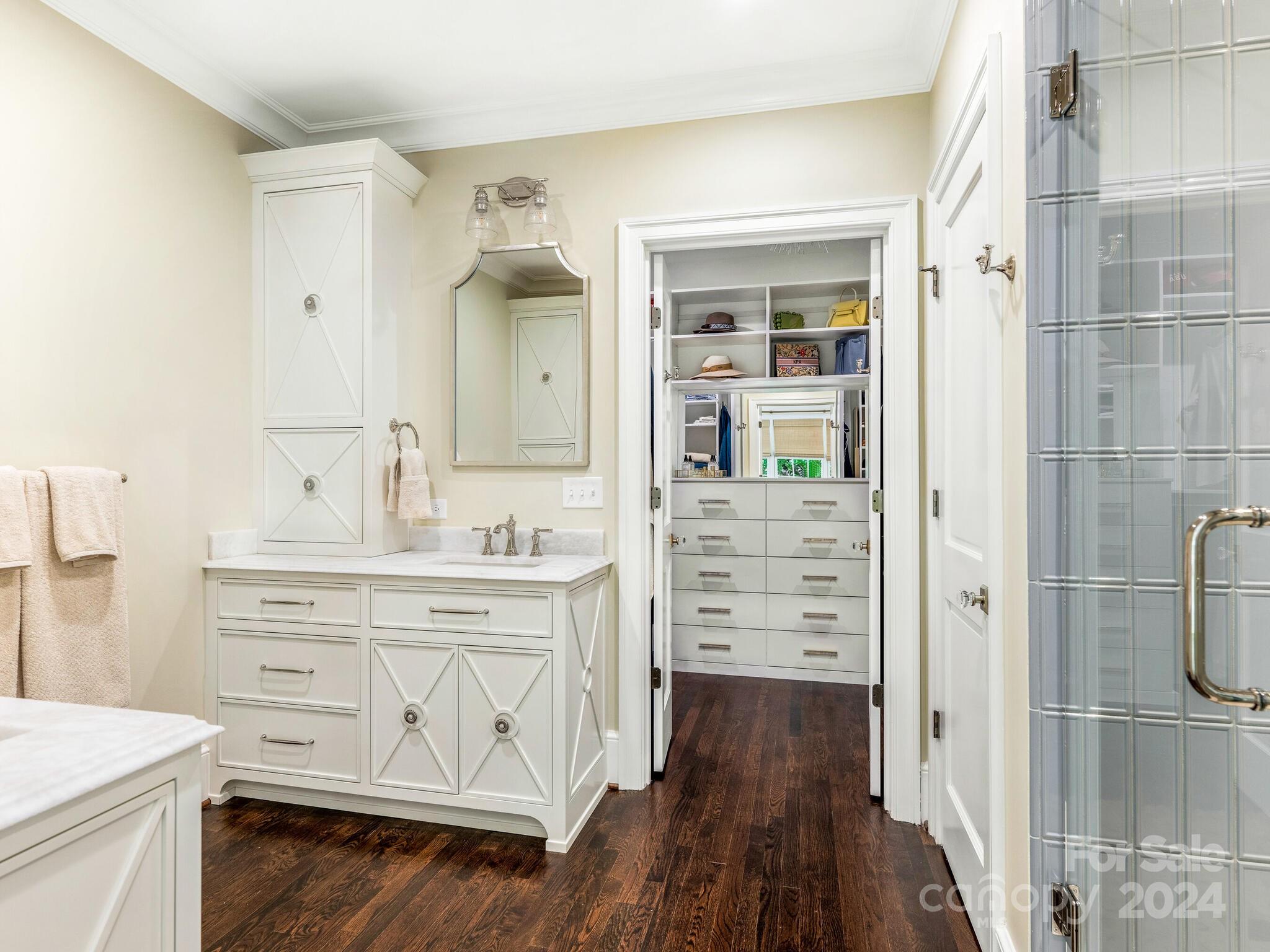 Eastover - Residential