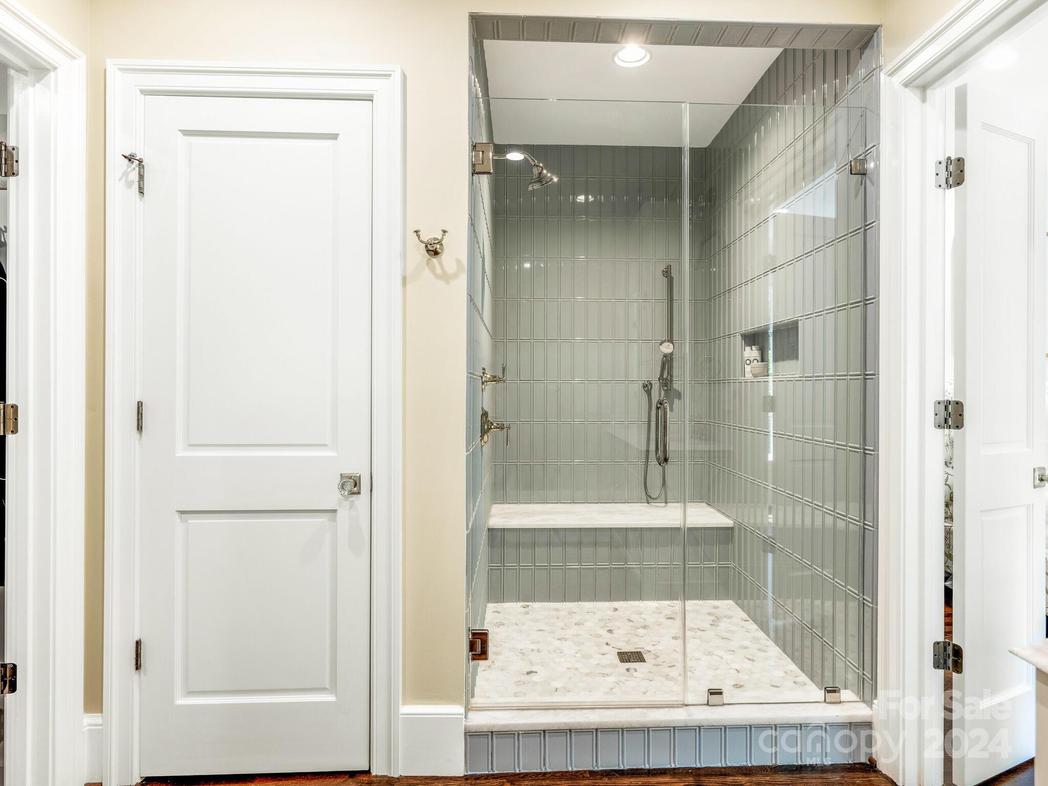 Eastover - Residential