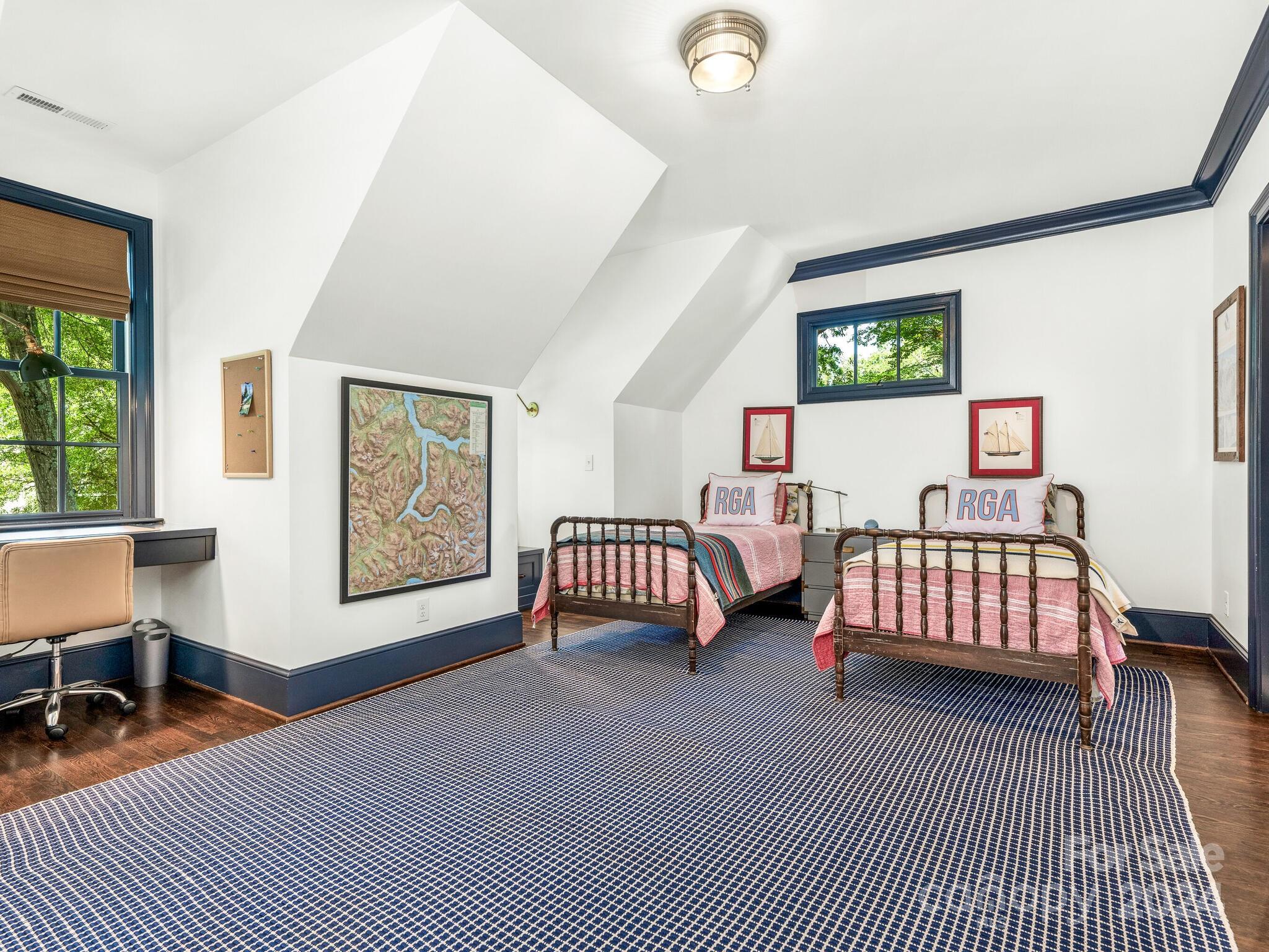 Eastover - Residential