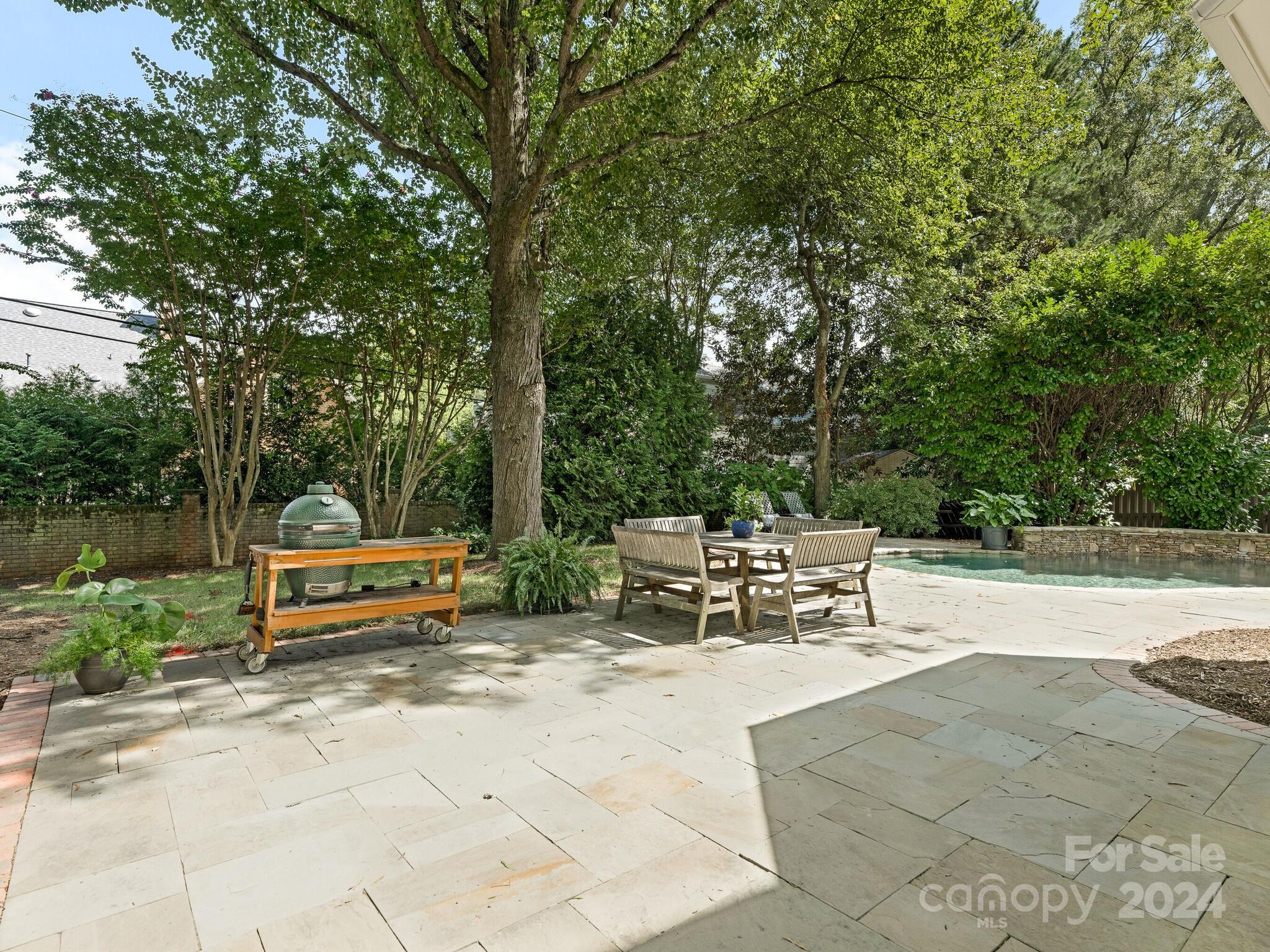 Eastover - Residential