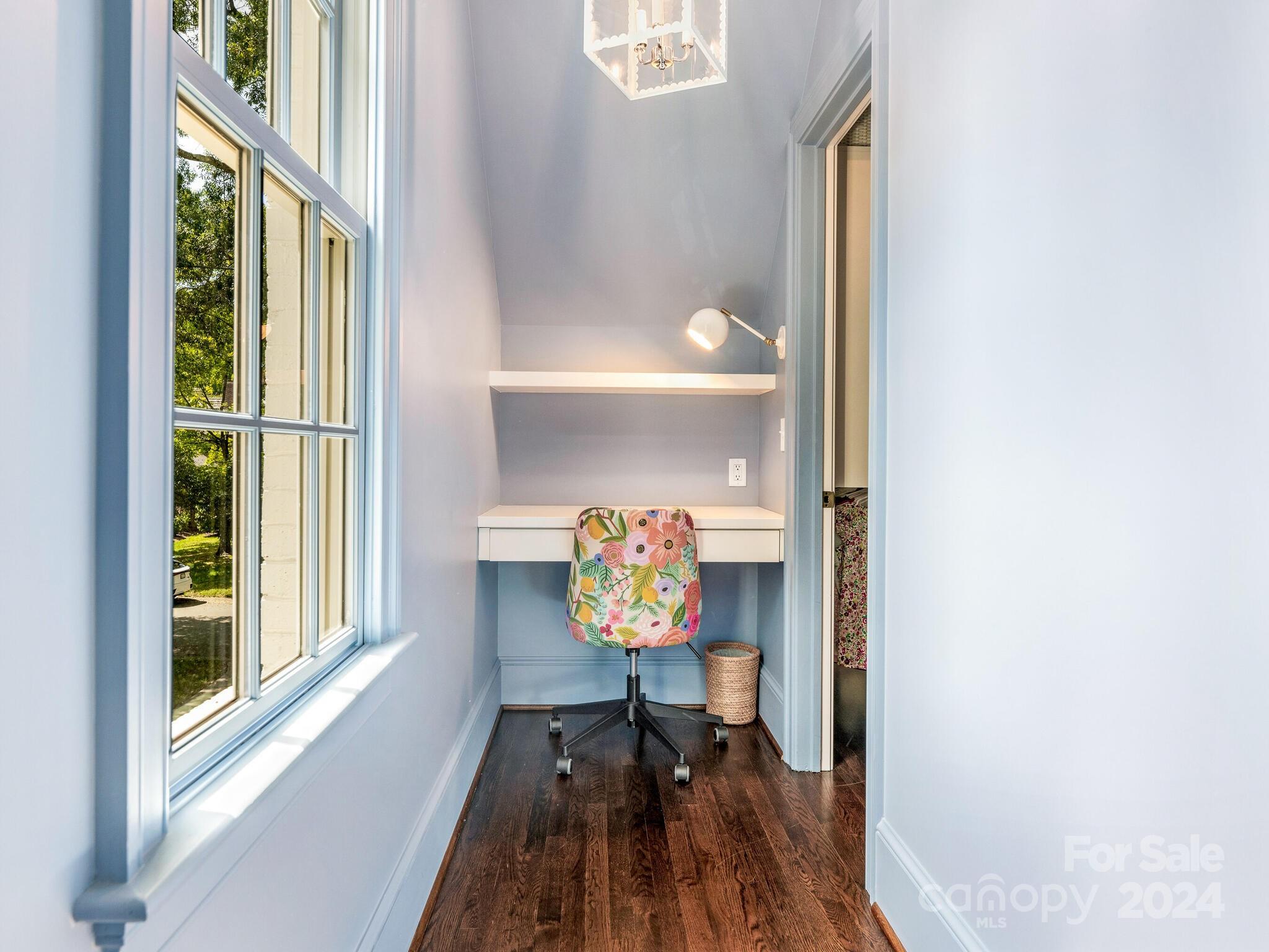 Eastover - Residential