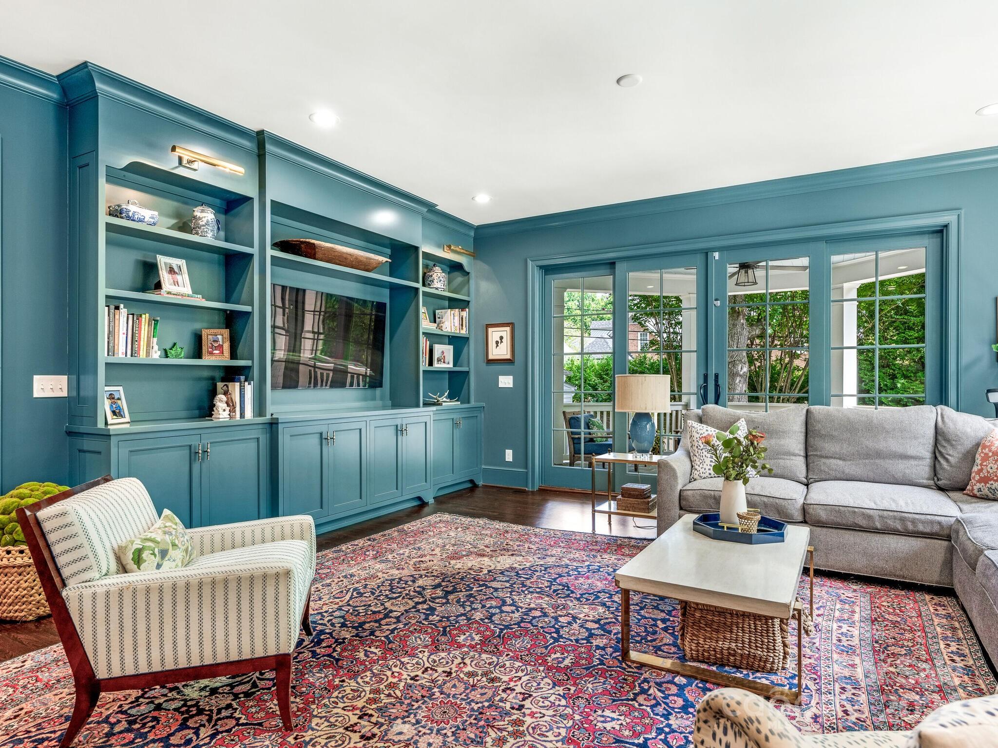 Eastover - Residential