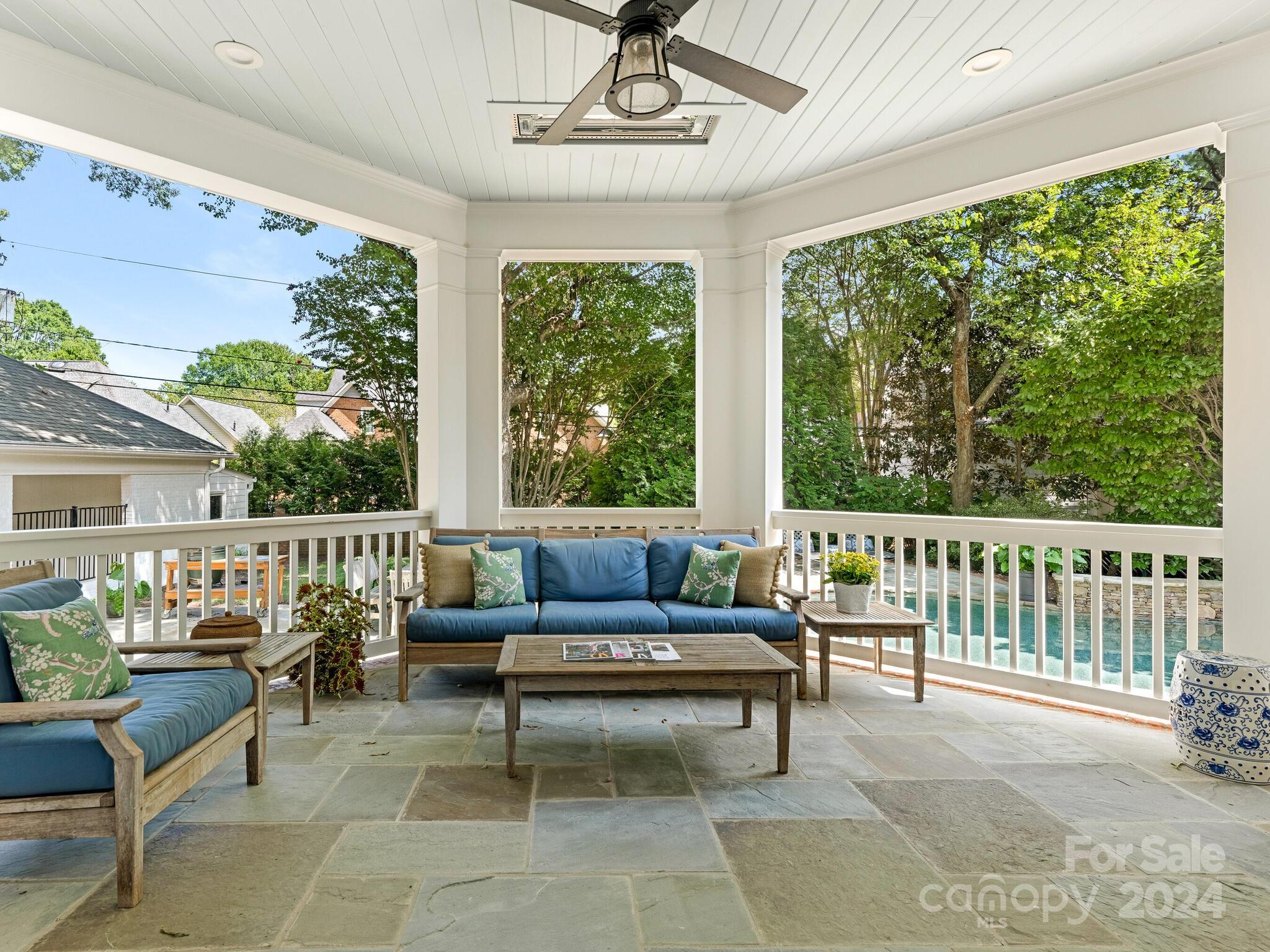 Eastover - Residential