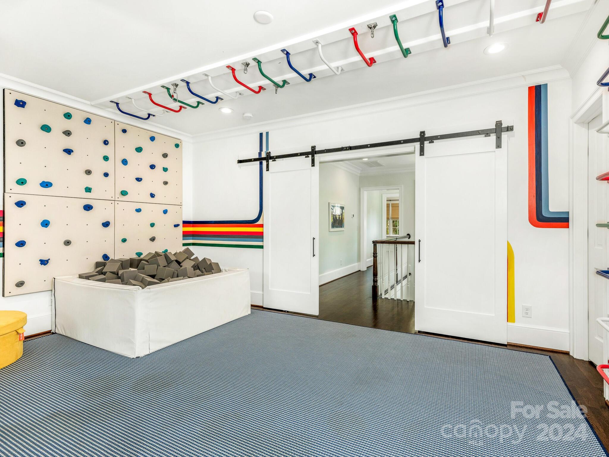 Eastover - Residential