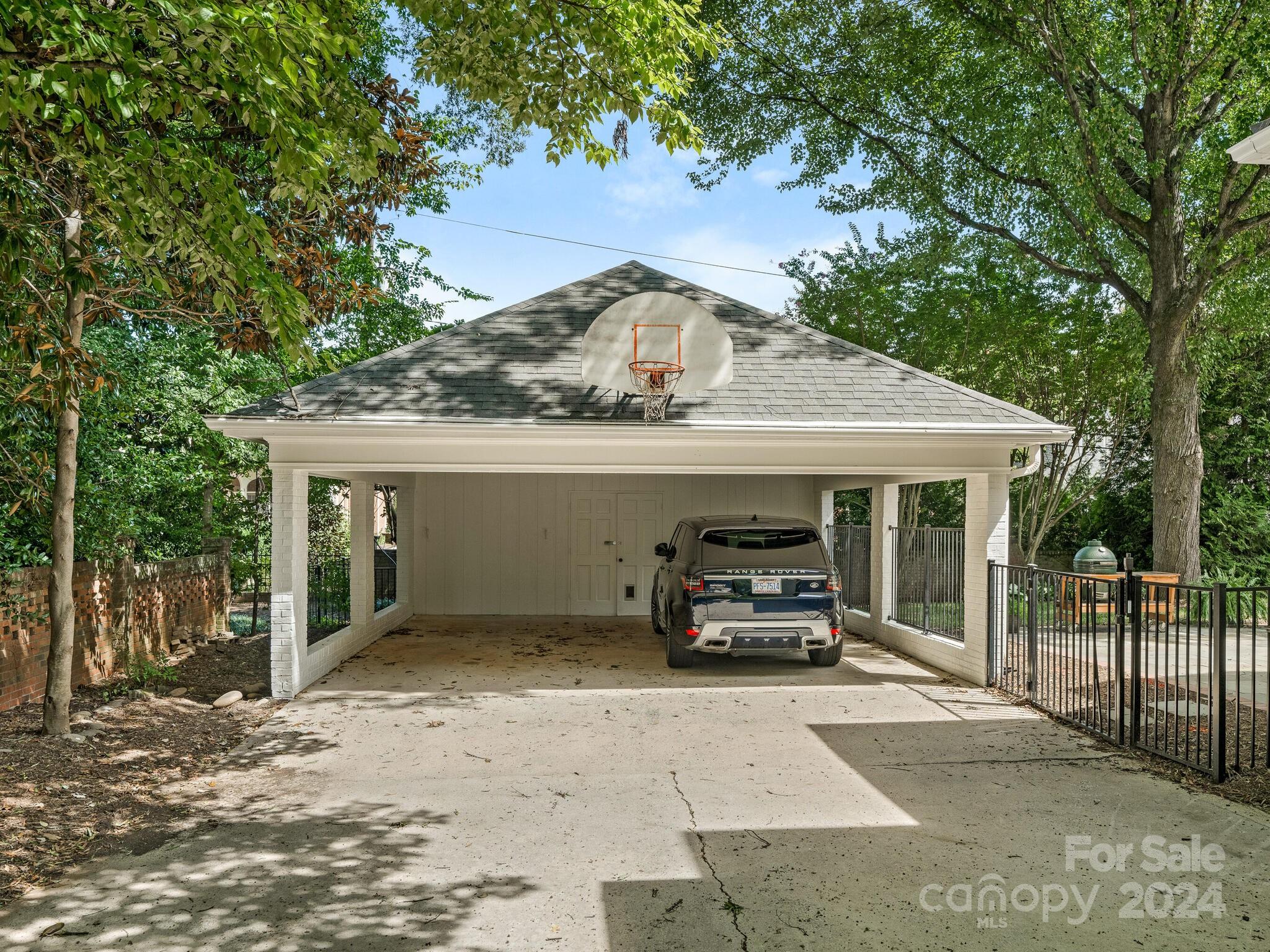 Eastover - Residential