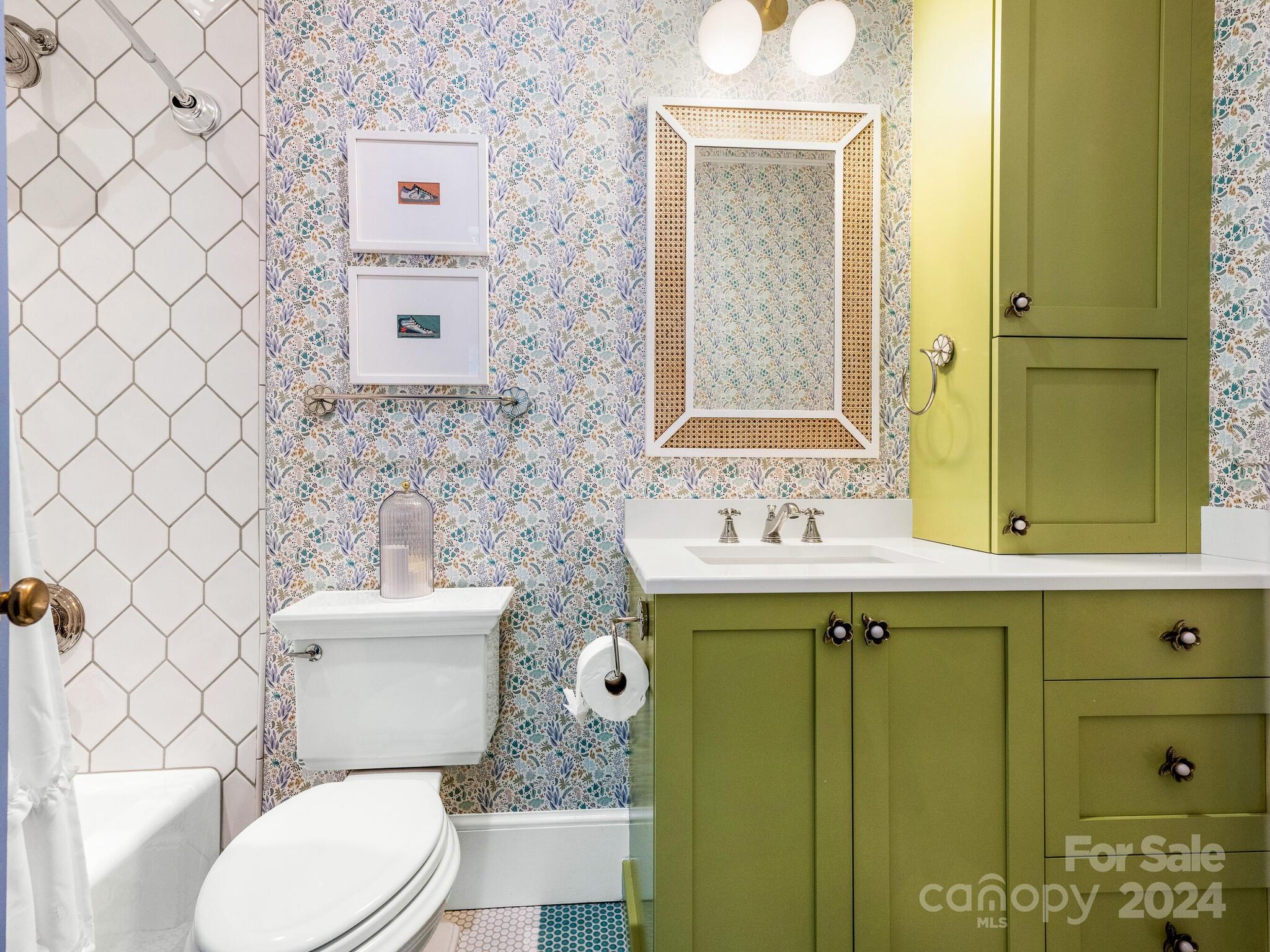 Eastover - Residential