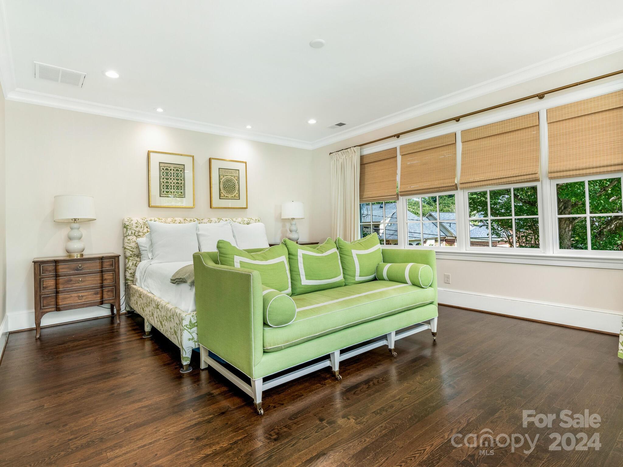 Eastover - Residential