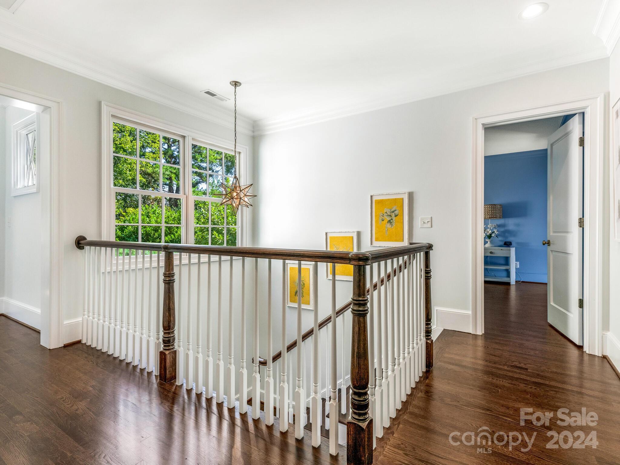 Eastover - Residential