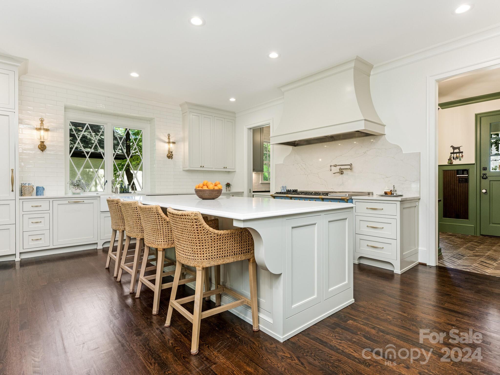 Eastover - Residential