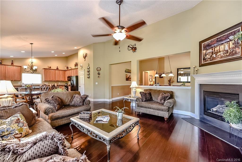 Berewick - Residential