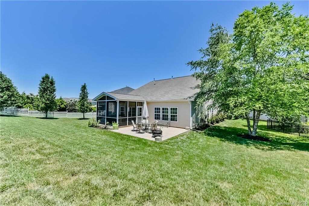 Berewick - Residential