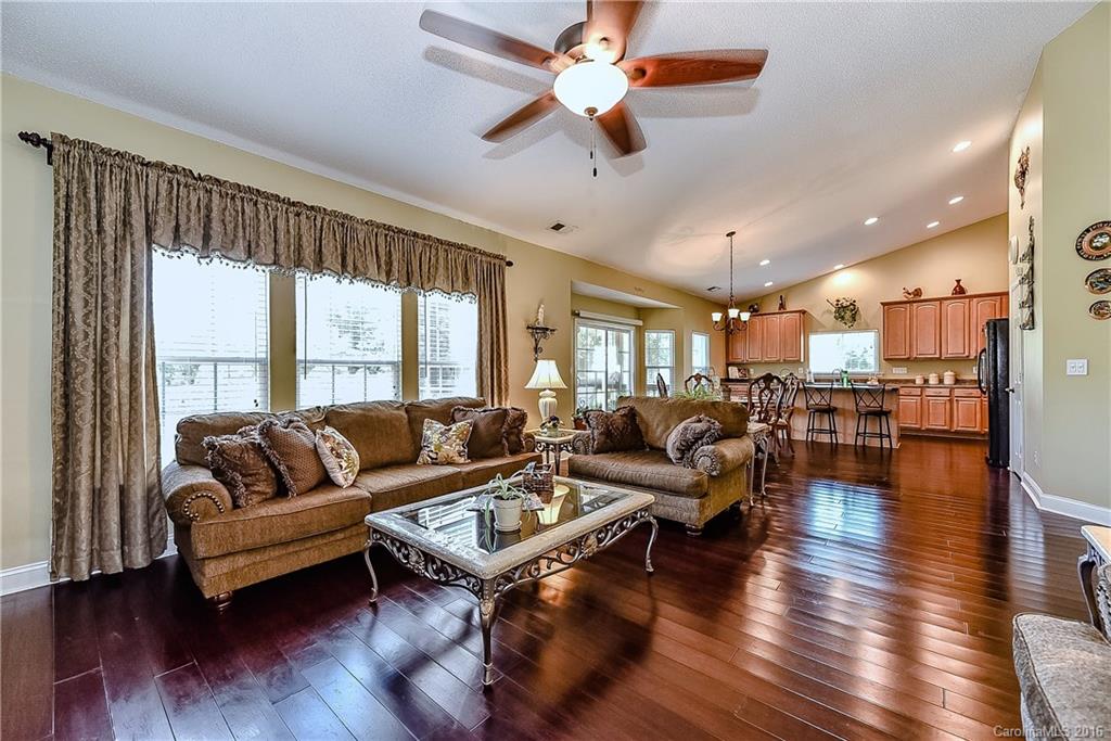 Berewick - Residential