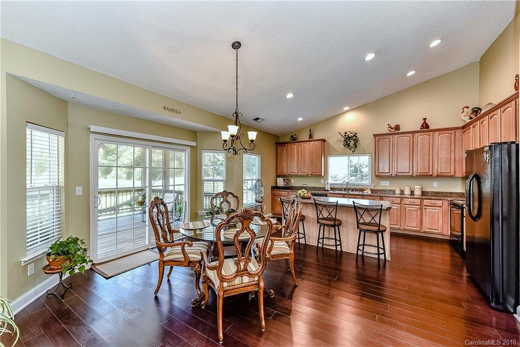 Berewick - Residential