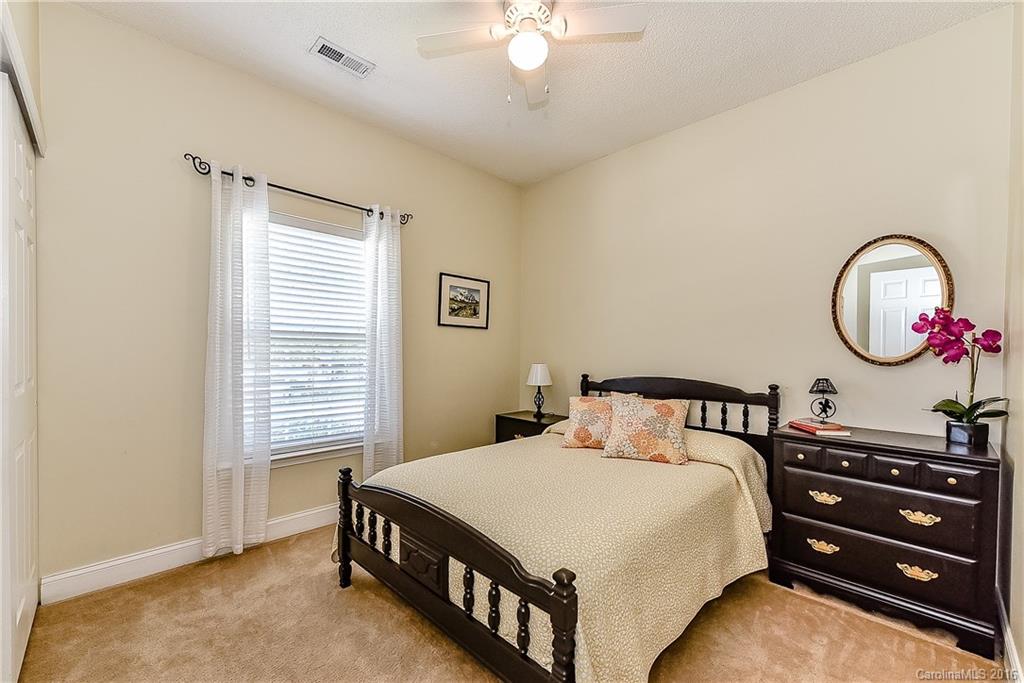 Berewick - Residential