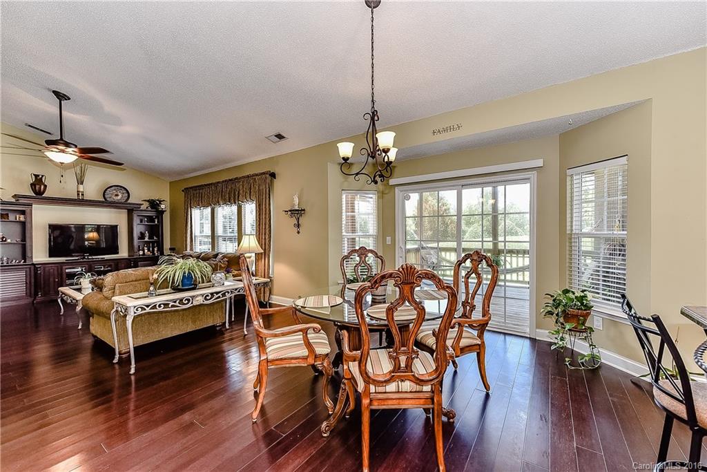 Berewick - Residential