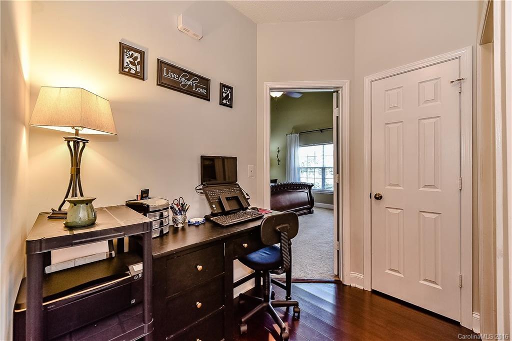 Berewick - Residential