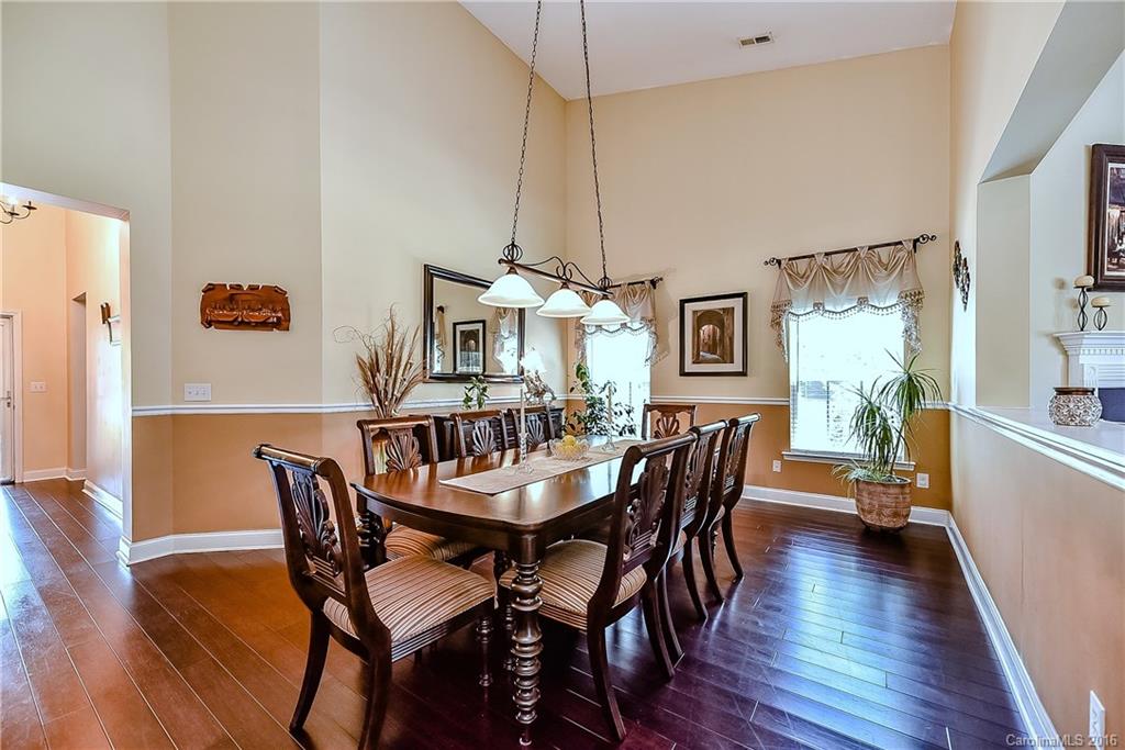 Berewick - Residential