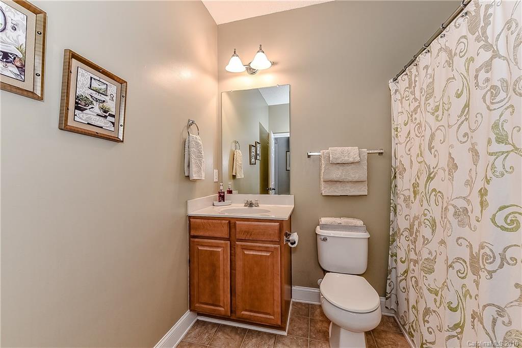 Berewick - Residential