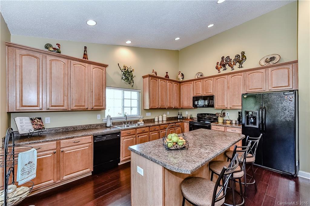 Berewick - Residential