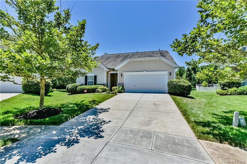 Berewick - Residential