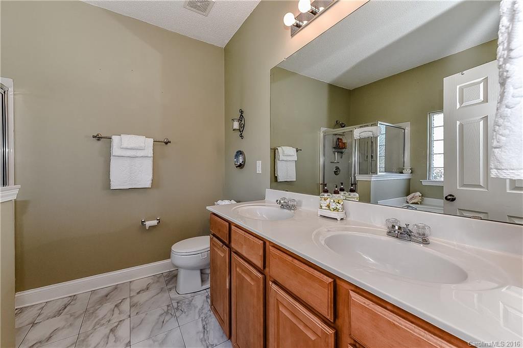 Berewick - Residential