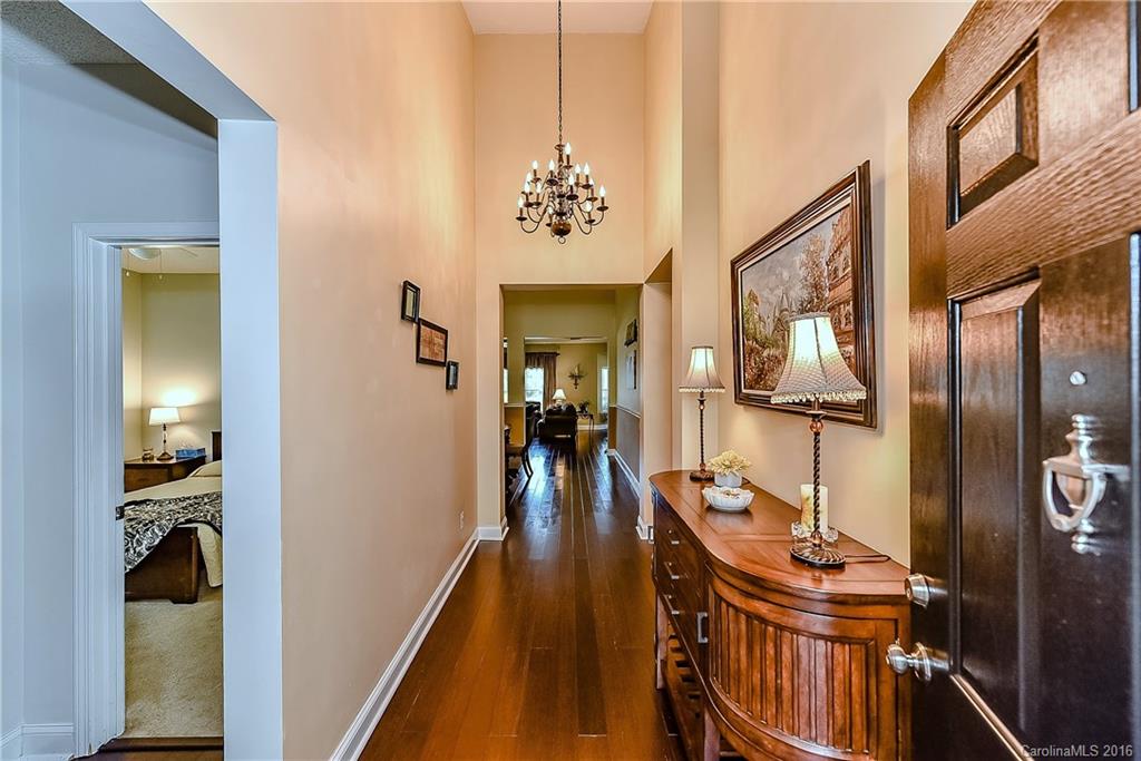 Berewick - Residential