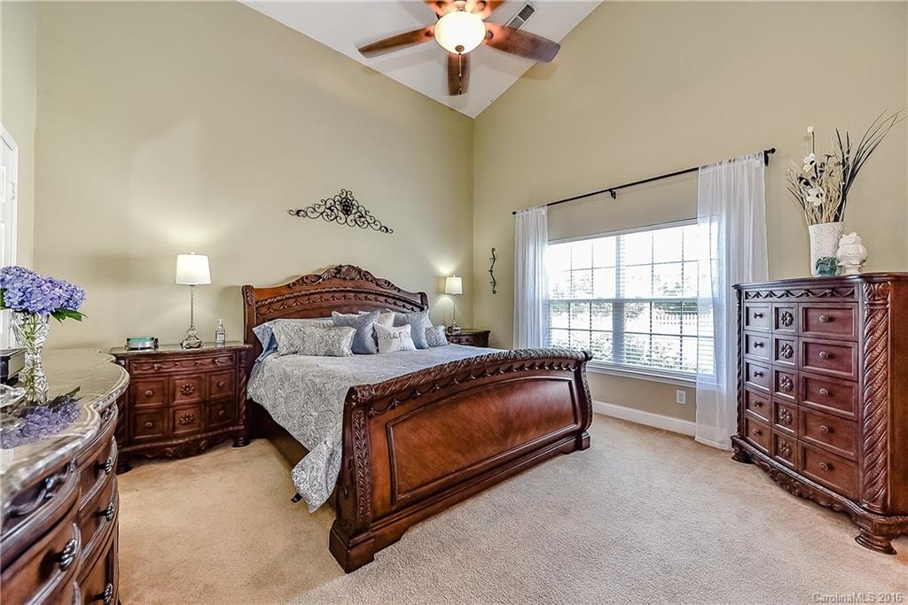 Berewick - Residential