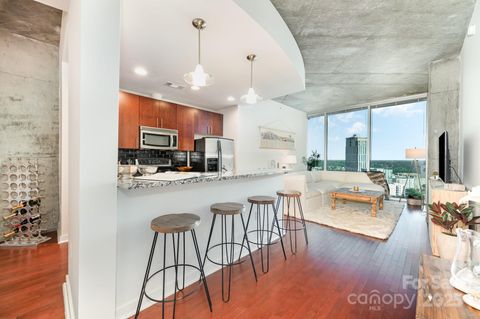 210 N Church Street N 1709 Charlotte NC 28202