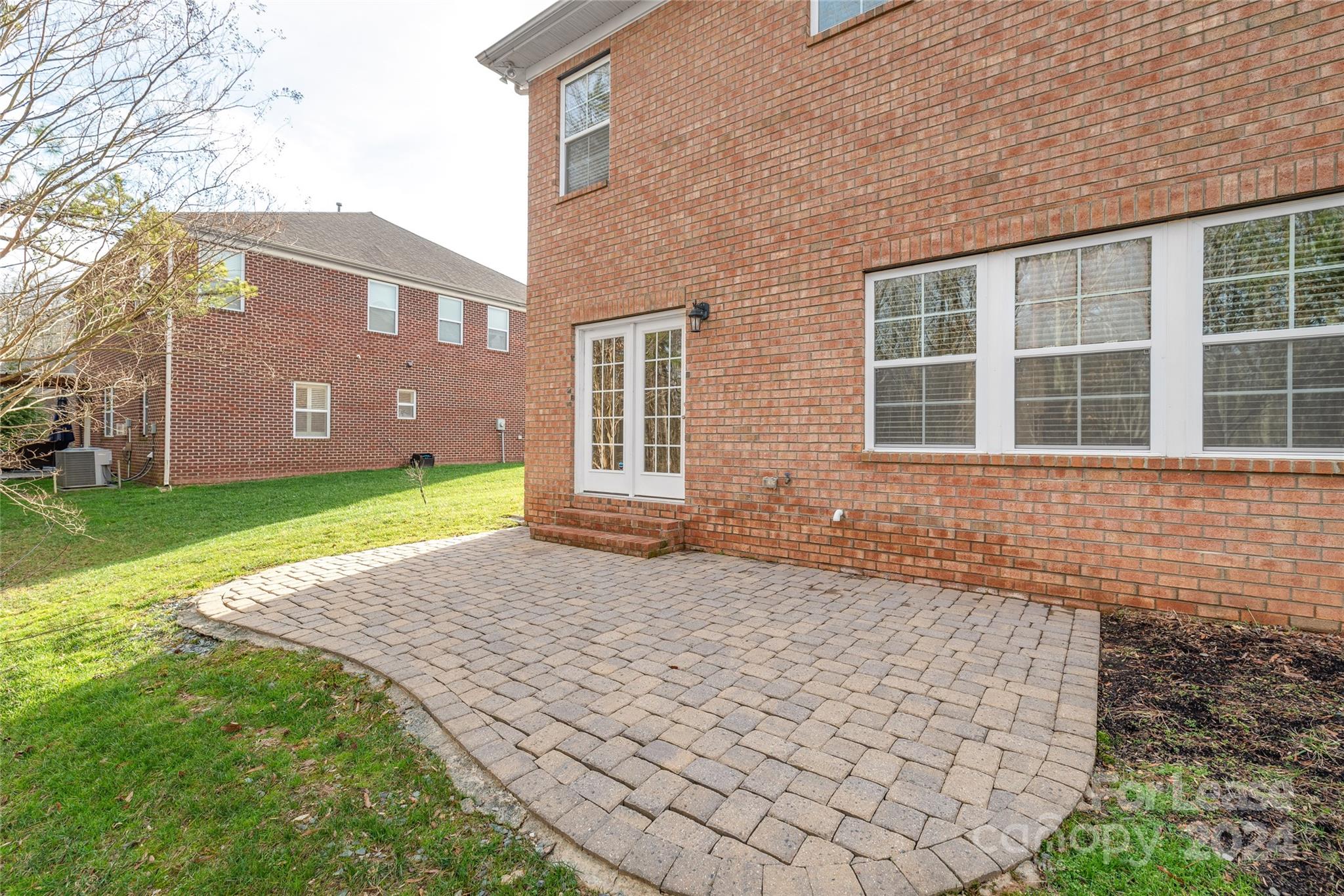 Poplar Forest - Residential Lease