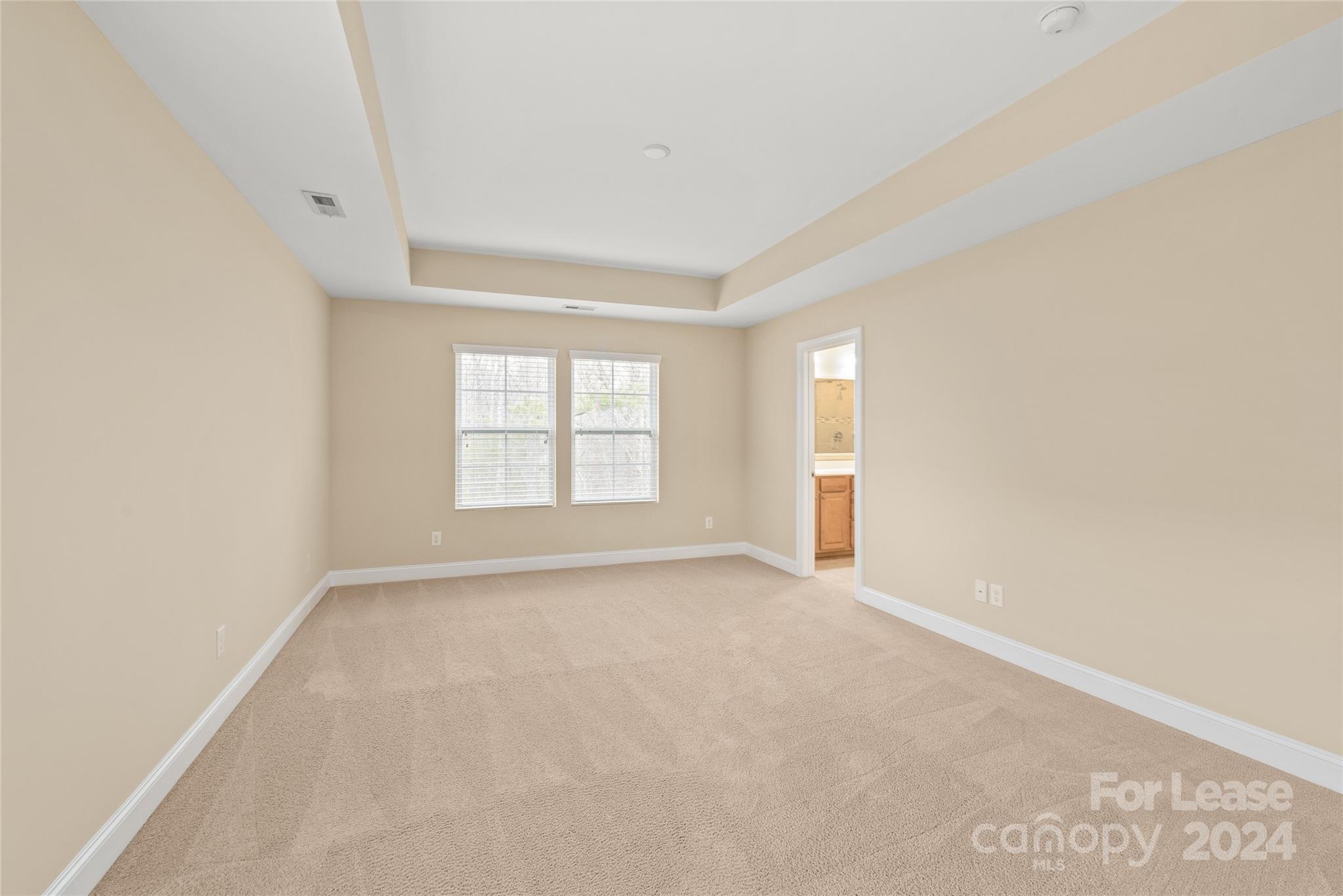 Poplar Forest - Residential Lease