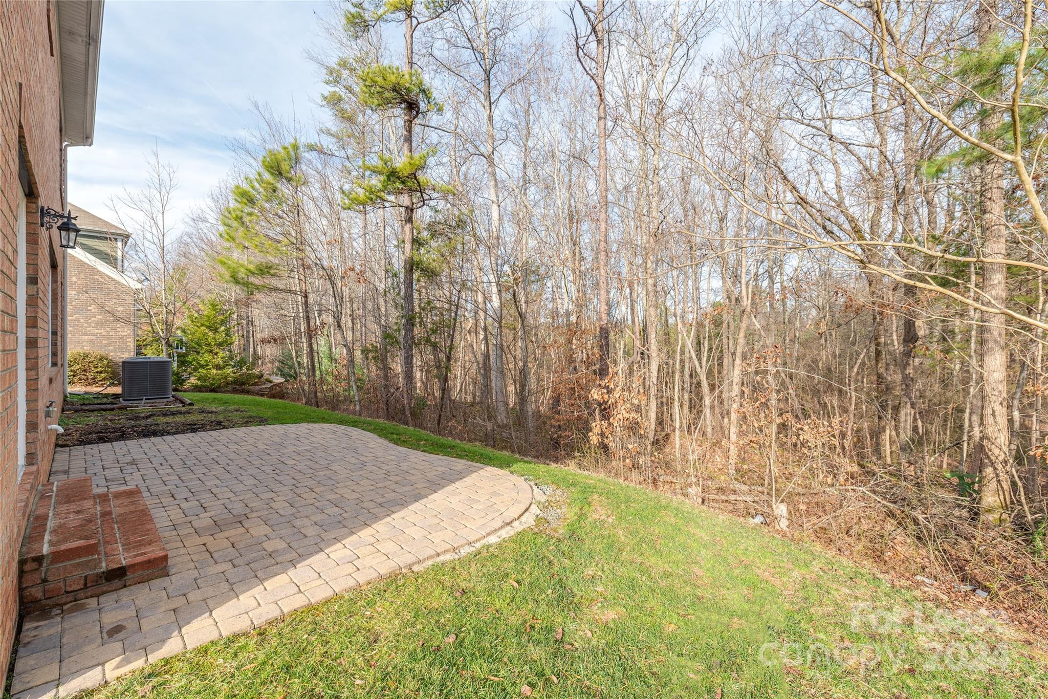 Poplar Forest - Residential Lease