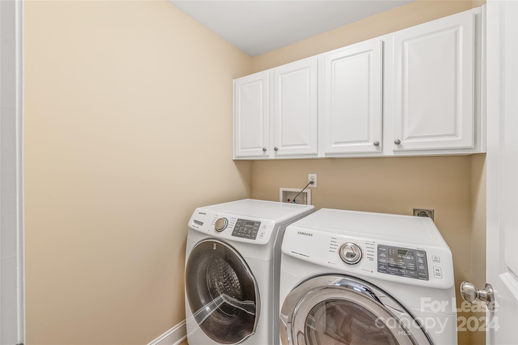 Poplar Forest - Residential Lease