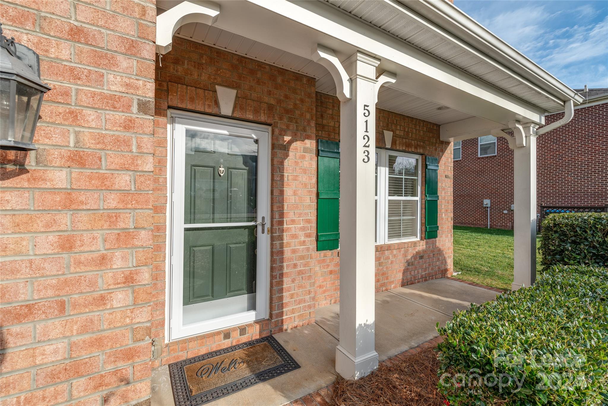 Poplar Forest - Residential Lease