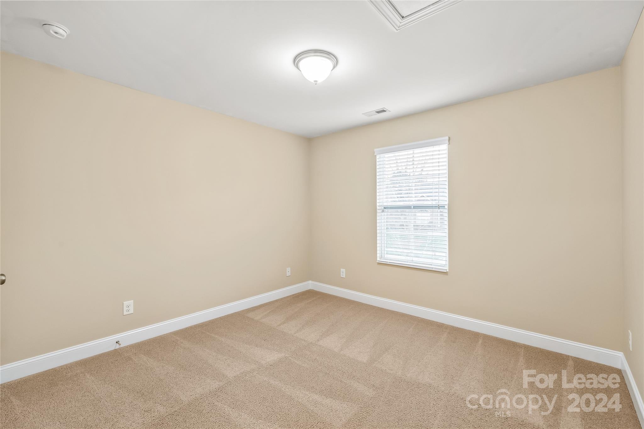 Poplar Forest - Residential Lease