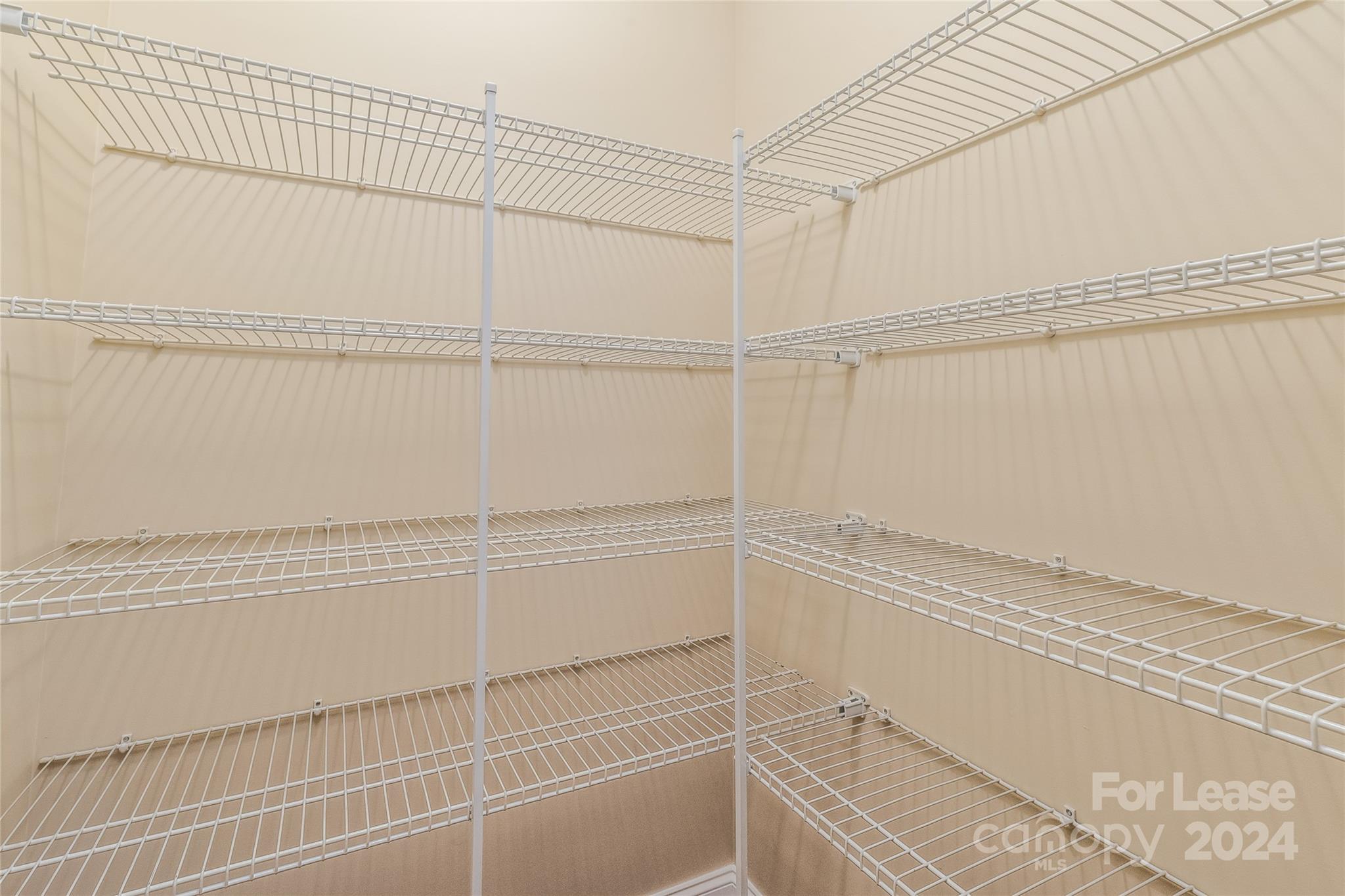 Poplar Forest - Residential Lease