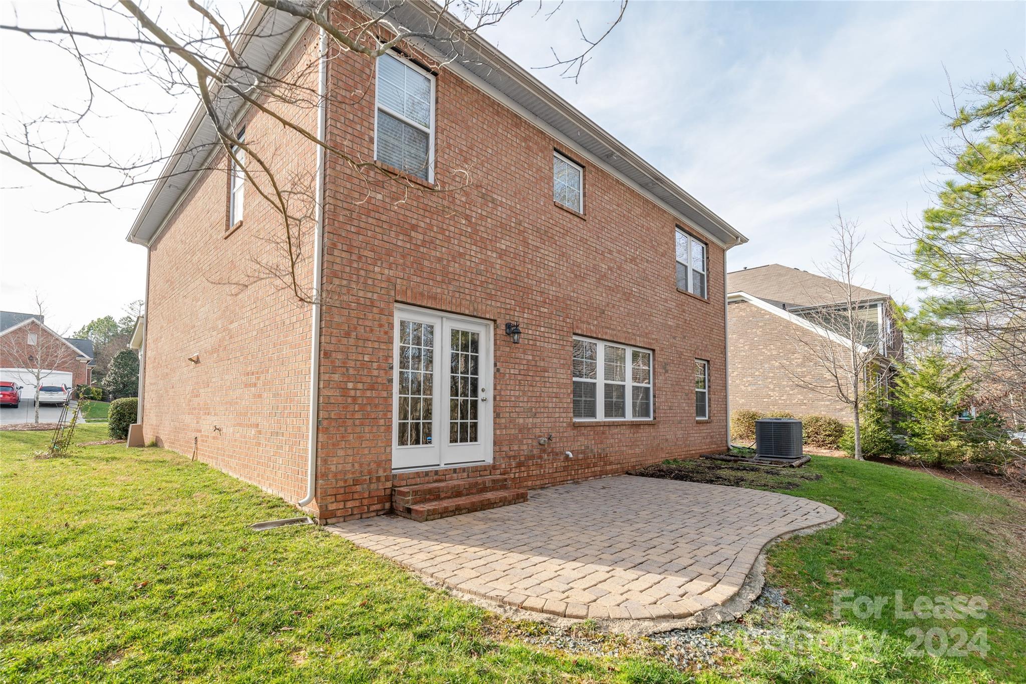 Poplar Forest - Residential Lease