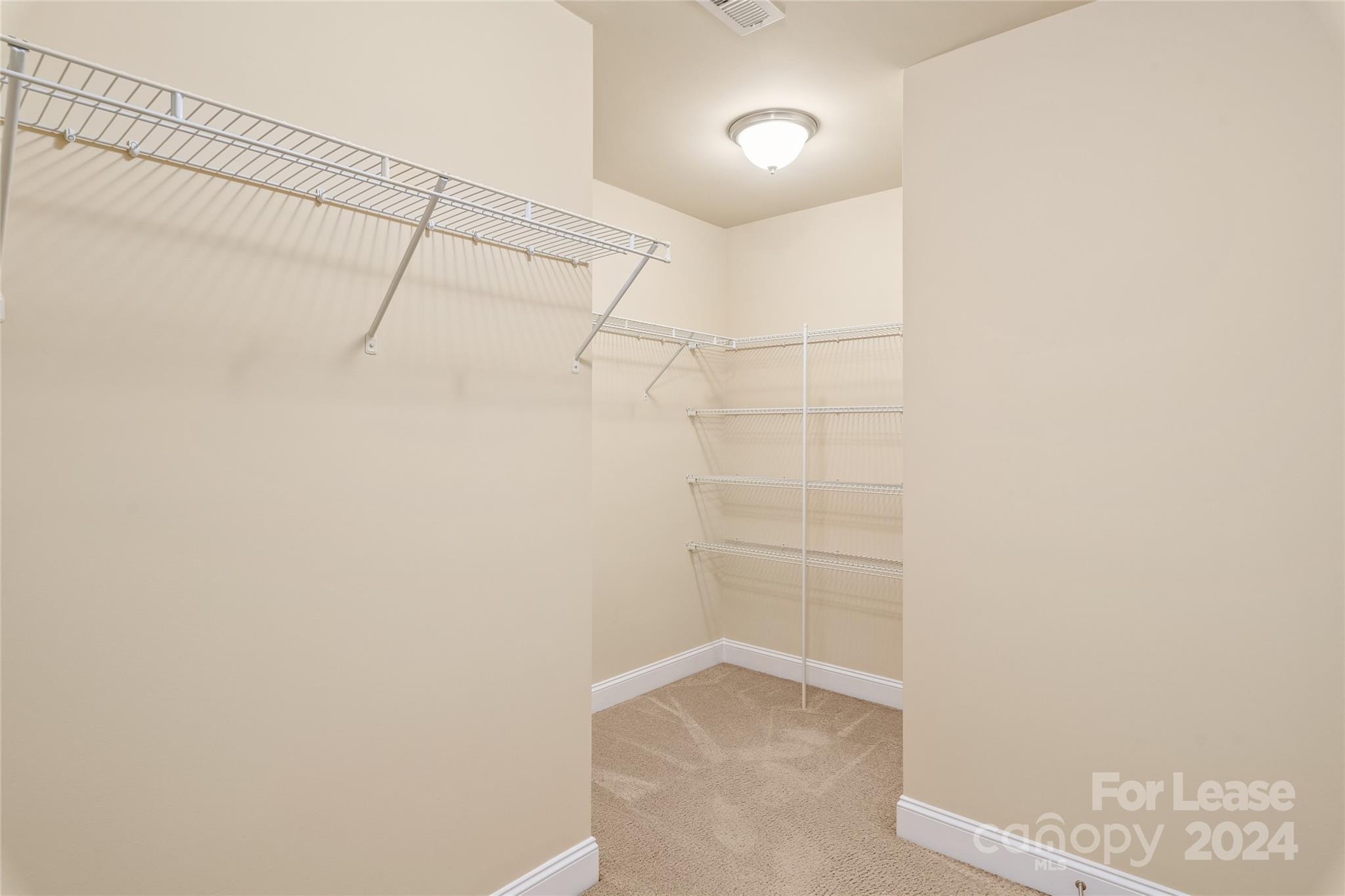 Poplar Forest - Residential Lease