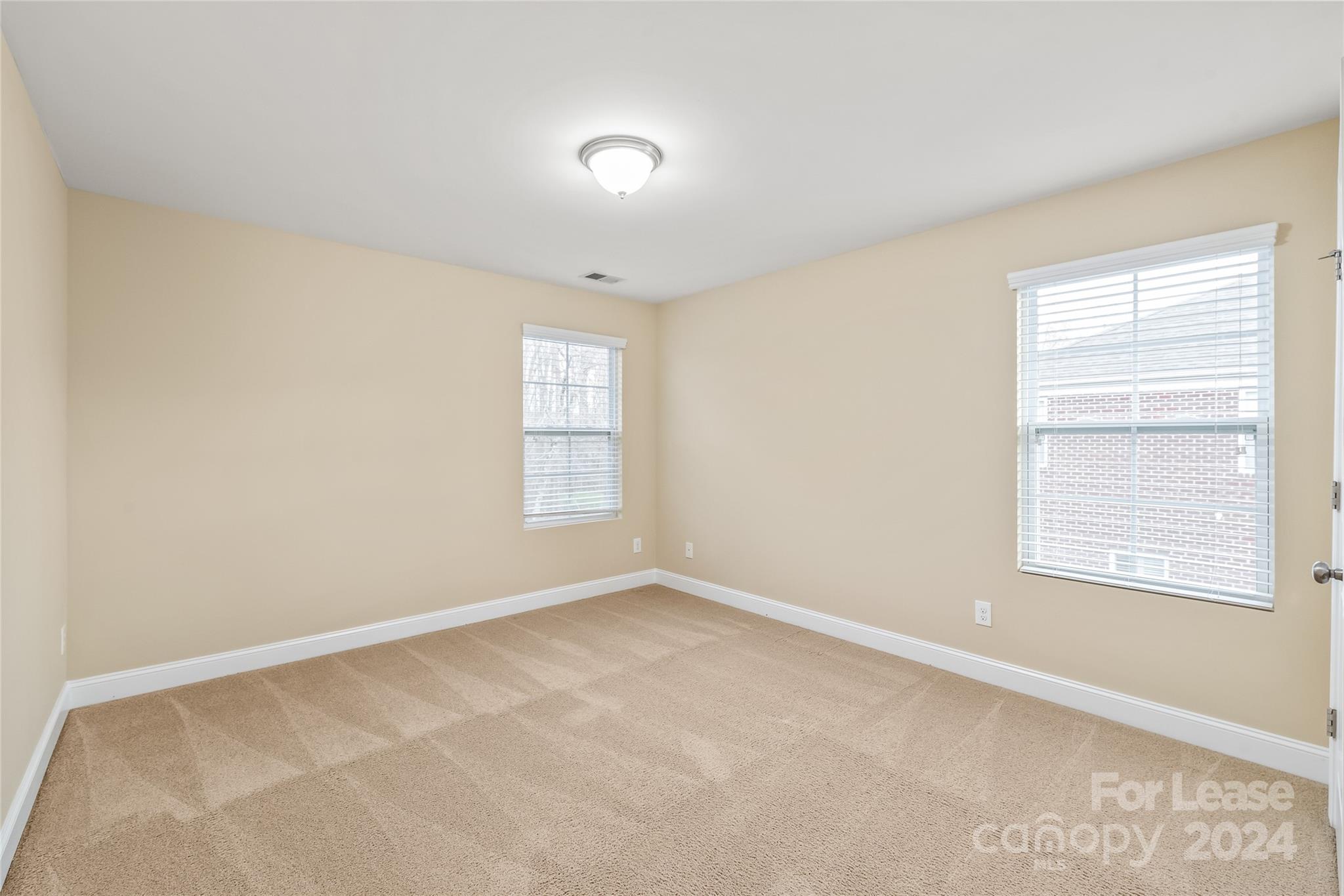 Poplar Forest - Residential Lease