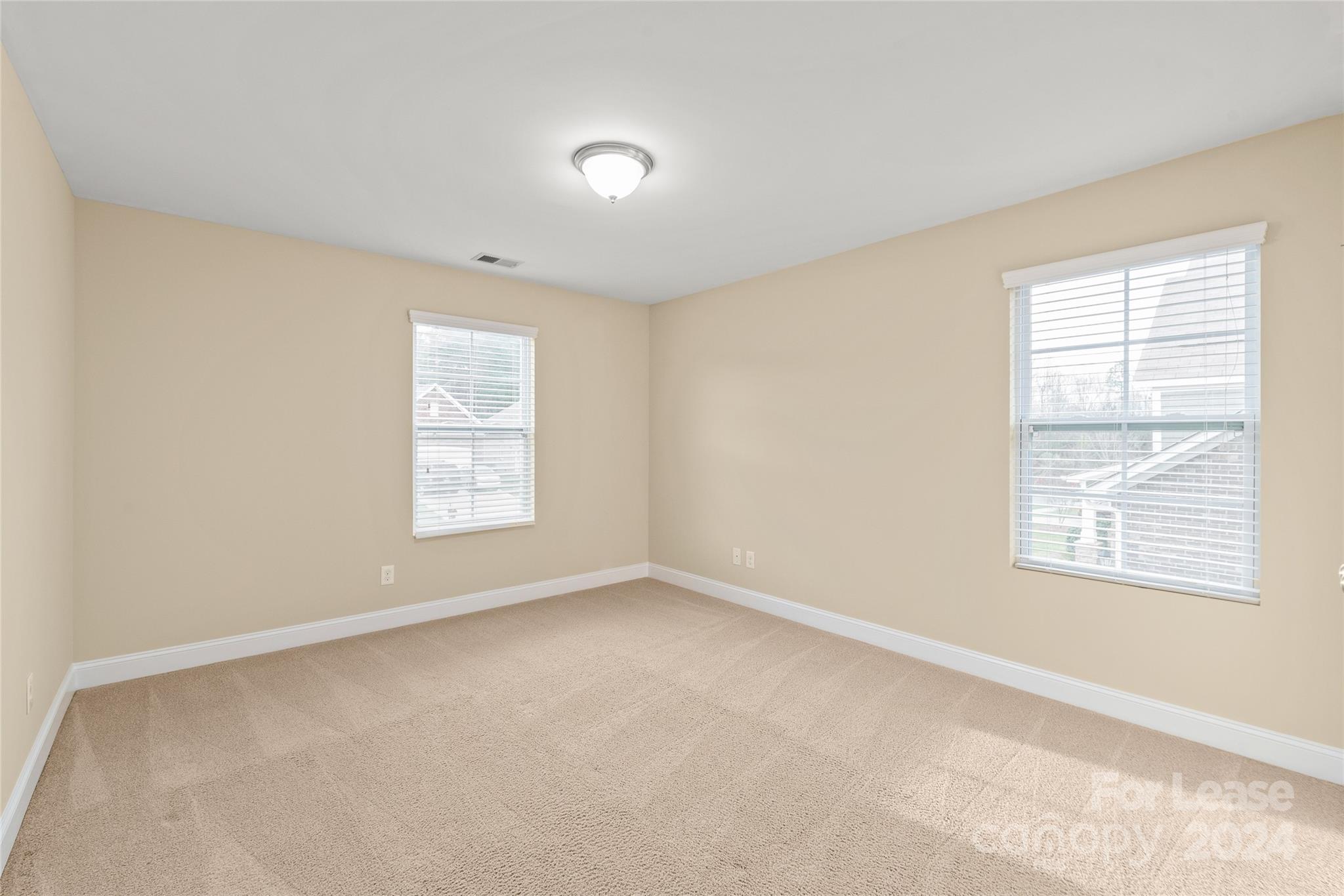 Poplar Forest - Residential Lease