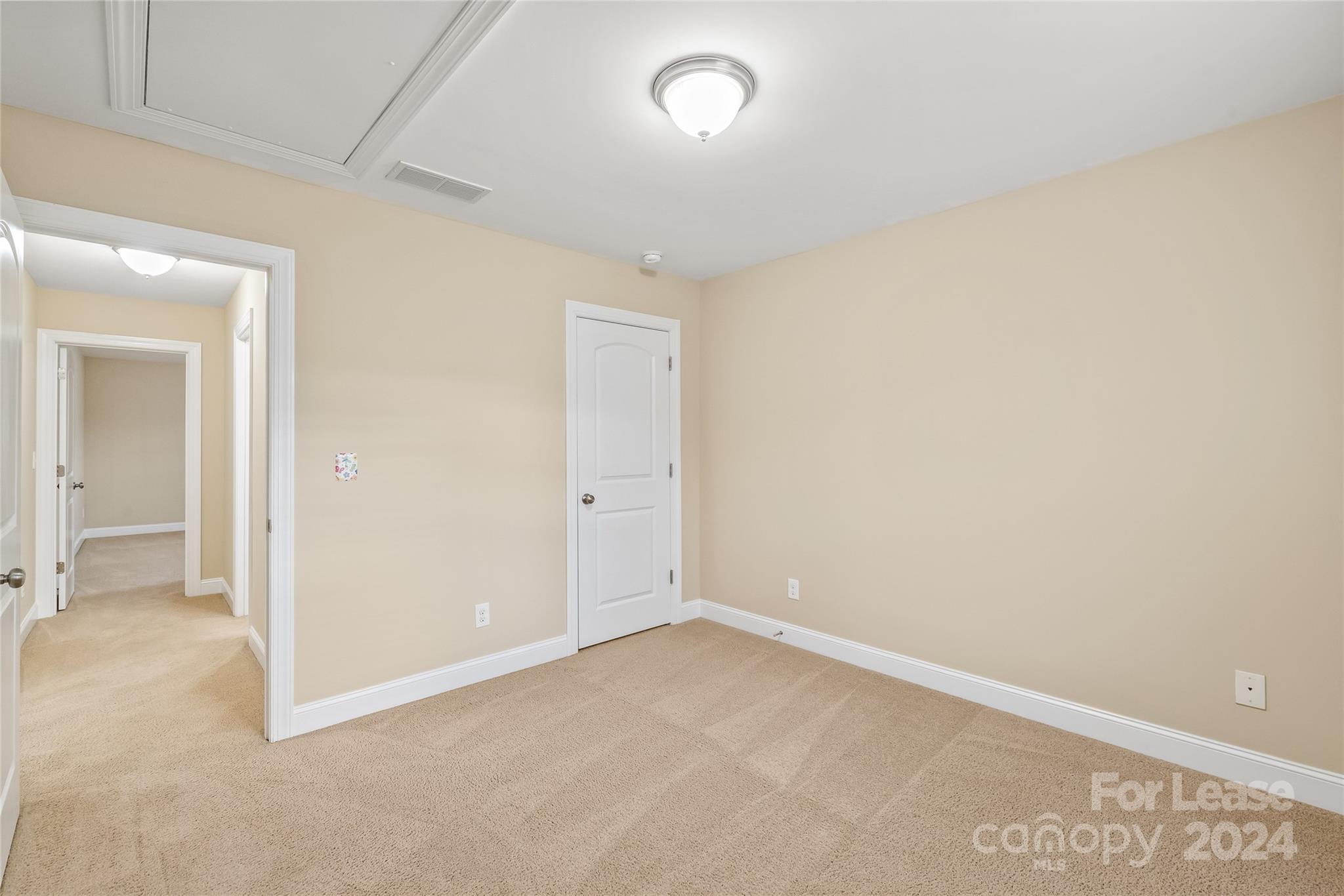 Poplar Forest - Residential Lease