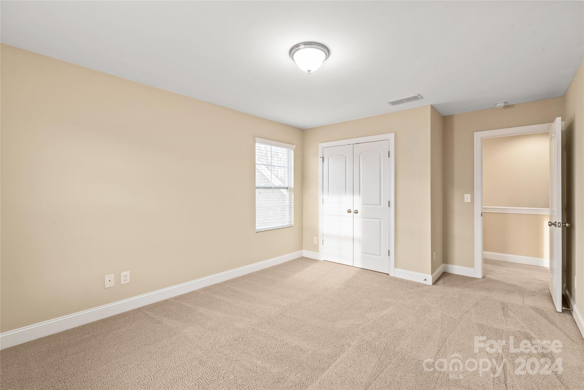 Poplar Forest - Residential Lease