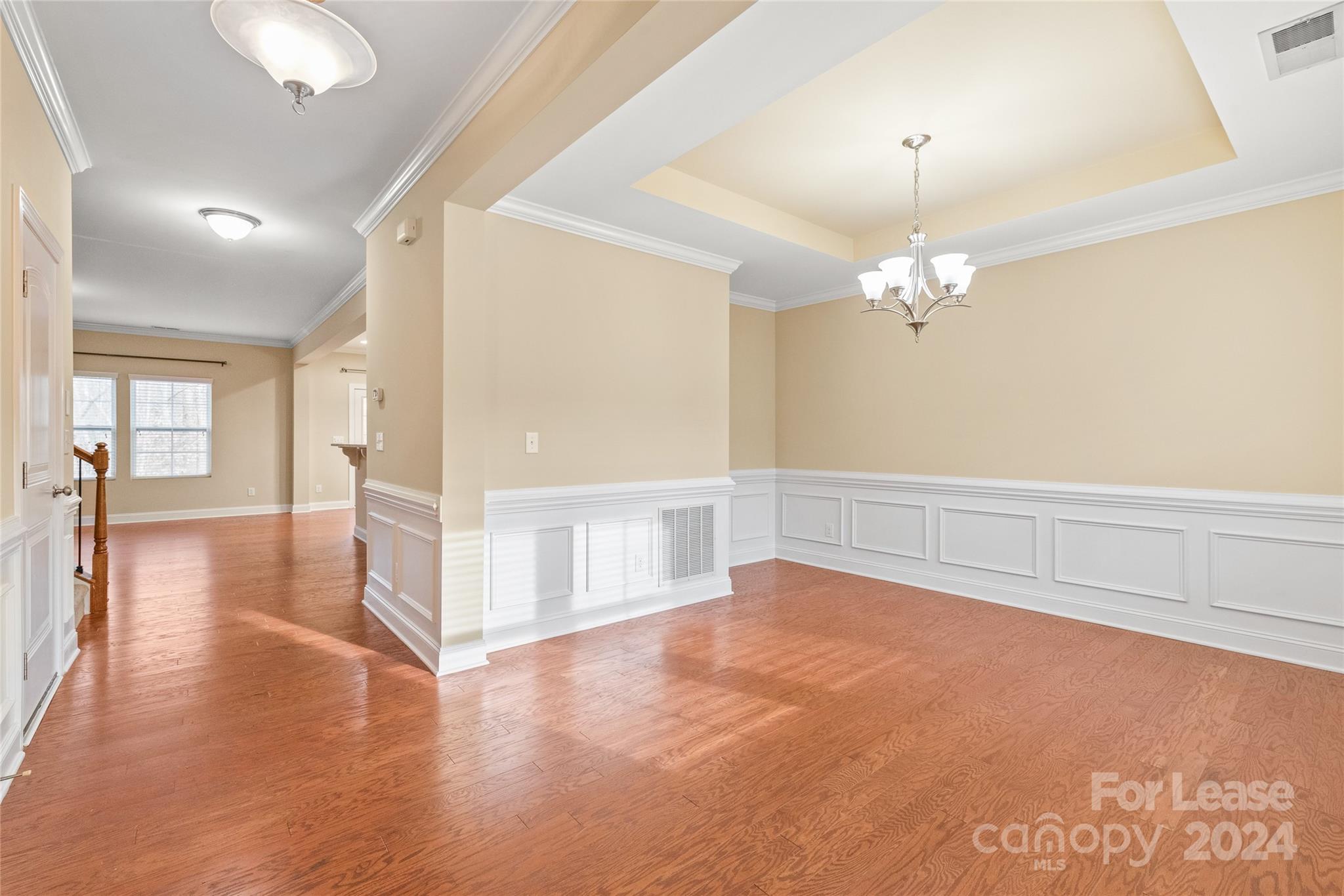 Poplar Forest - Residential Lease