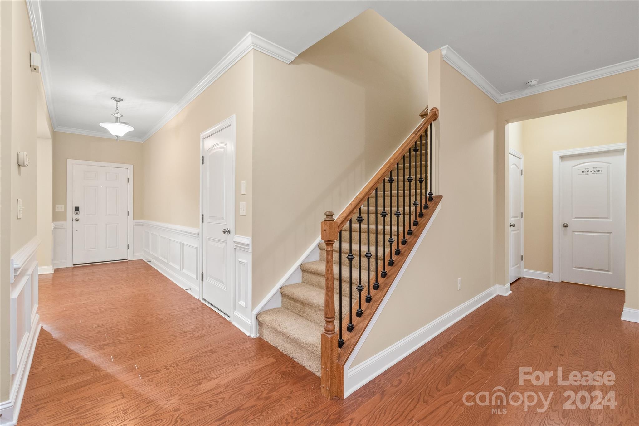 Poplar Forest - Residential Lease